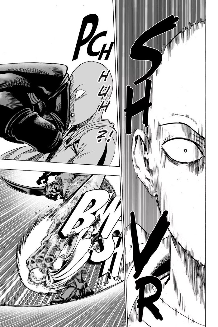 One Punch Man - Chapter 11 image 17